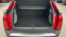 Peugeot 2008 1.2 PureTech 155 GT 5dr EAT8 Petrol Estate